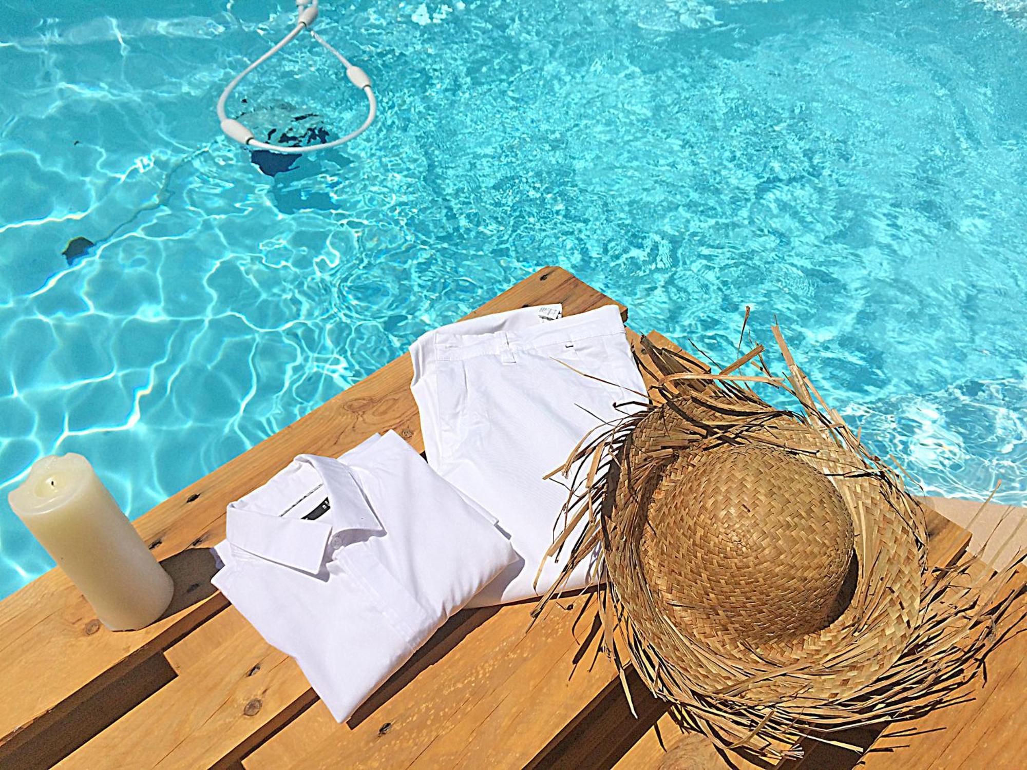 Villa Oliveda - Piscine & Salon Cinema Lourmarin Esterno foto